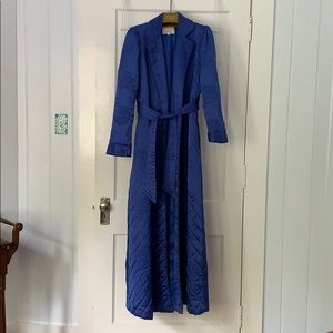 Christian Dior Loungewear Robe